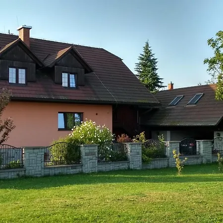 Na Pasekách Apartamento *