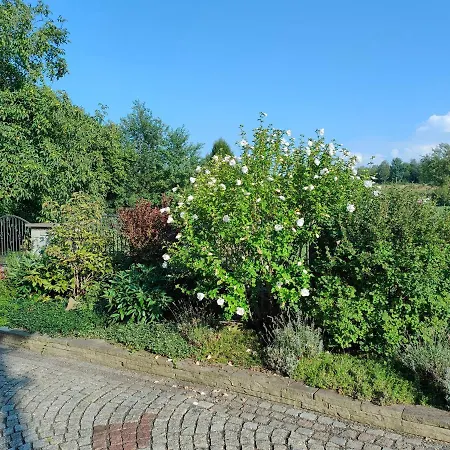 Na Pasekách Apartamento *