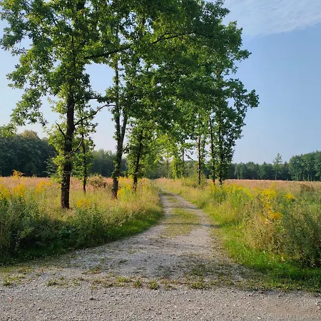 Na Pasekach Bystrice (Moravia-Silesia)