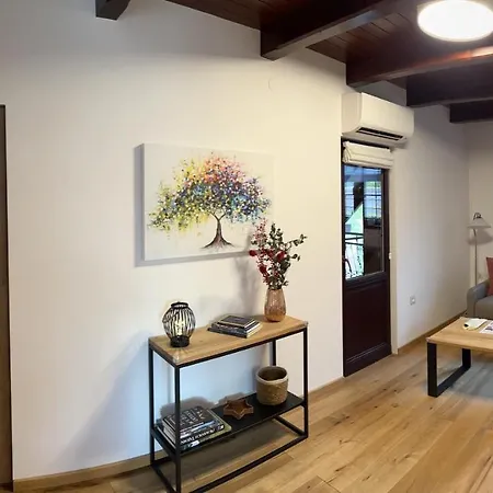 Na Pasekách Apartamento