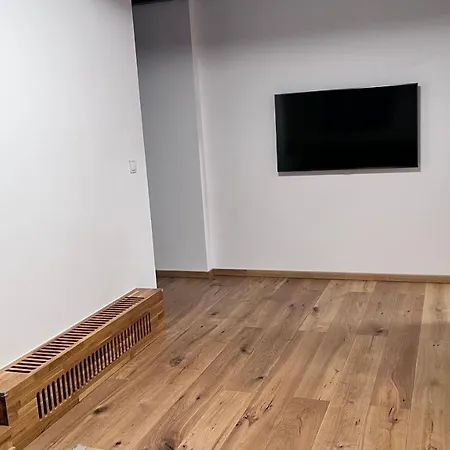 Apartamento Na Pasekách Bystrice (Moravia-Silesia)