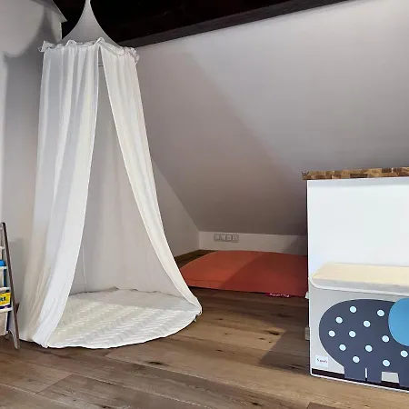 Na Pasekách Apartamento