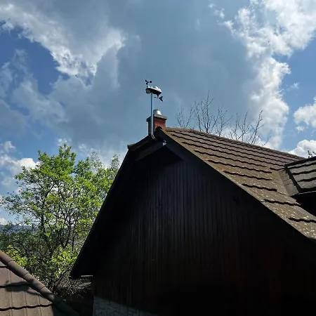 Na Pasekách Apartamento Bystrice (Moravia-Silesia)