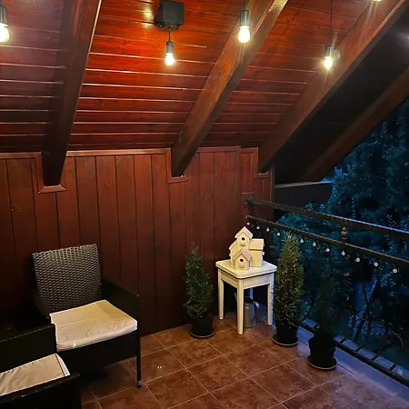 Apartamento Na Pasekách