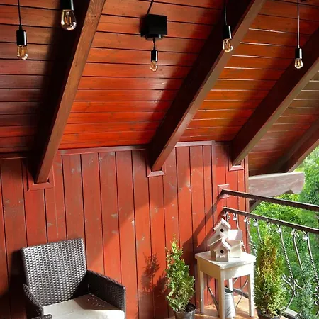 Apartamento Na Pasekách