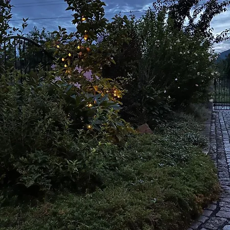 Apartamento Na Pasekách *