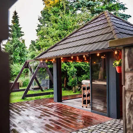 Apartamento Na Pasekách Bystrice (Moravia-Silesia)